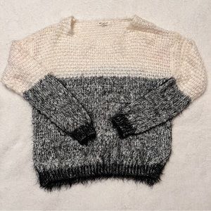 Shosho sweater